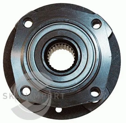 Moyeu de roue SKANIMPORT WBK 1408