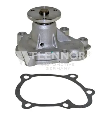 Pompe à eau, refroidissement du moteur FLENNOR FWP70761