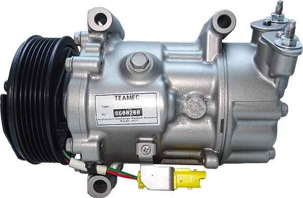 Compresseur, climatisation FRIESEN FRC00200
