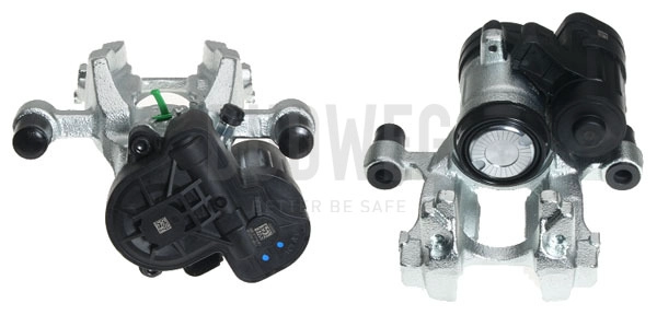 Étrier de frein BUDWEG CALIPER 344841