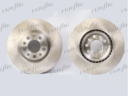 Disque de frein FRIGAIR DC13.105
