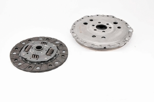 Kit d'embrayage MTR 12129297
