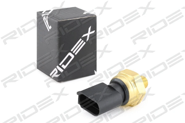 Capteur, pression de carburant RIDEX 3942S0038