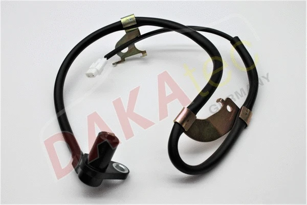 Capteur, vitesse de roue DAKAtec 410399