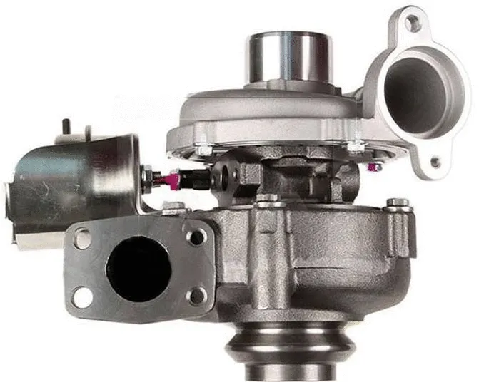 Turbocompresseur, suralimentation MTR MT2950