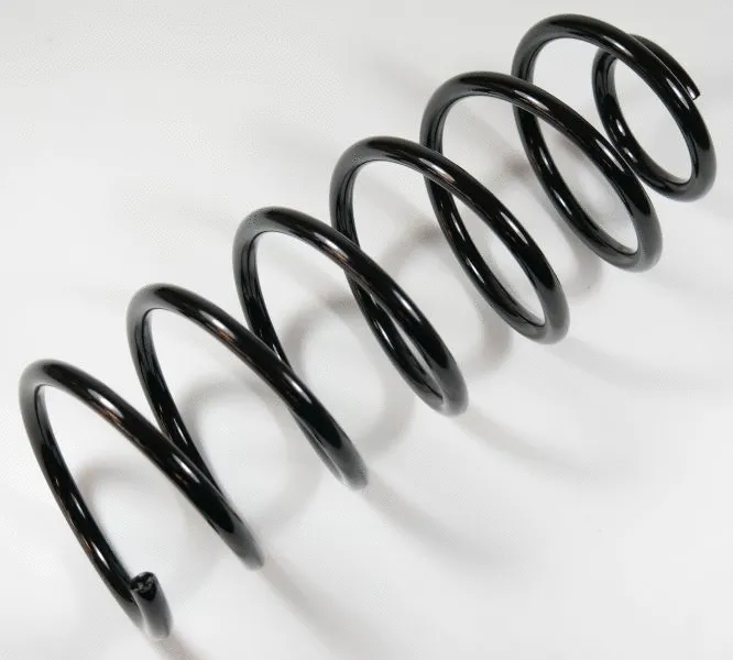 Ressort de suspension APEX Automotive 67166