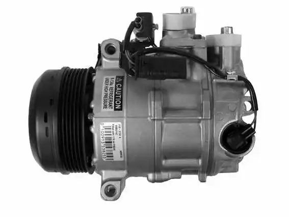 Compresseur, climatisation Airstal 10-2132