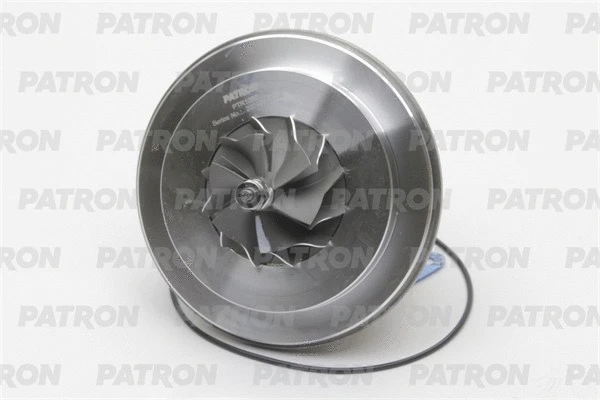 Groupe carter, turbocompresseur PATRON PTR1080