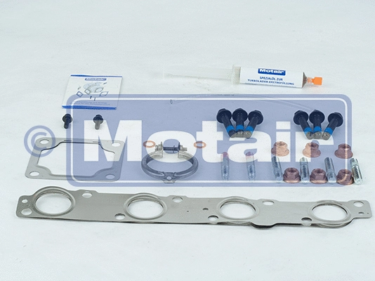 Kit de montage, compresseur MOTAIR TURBO 445747
