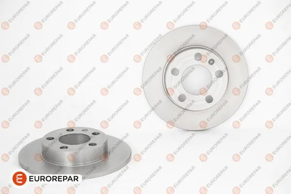 Disque de frein EUROREPAR 1686337680