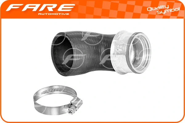 Gaine de suralimentation FARE SA 13342