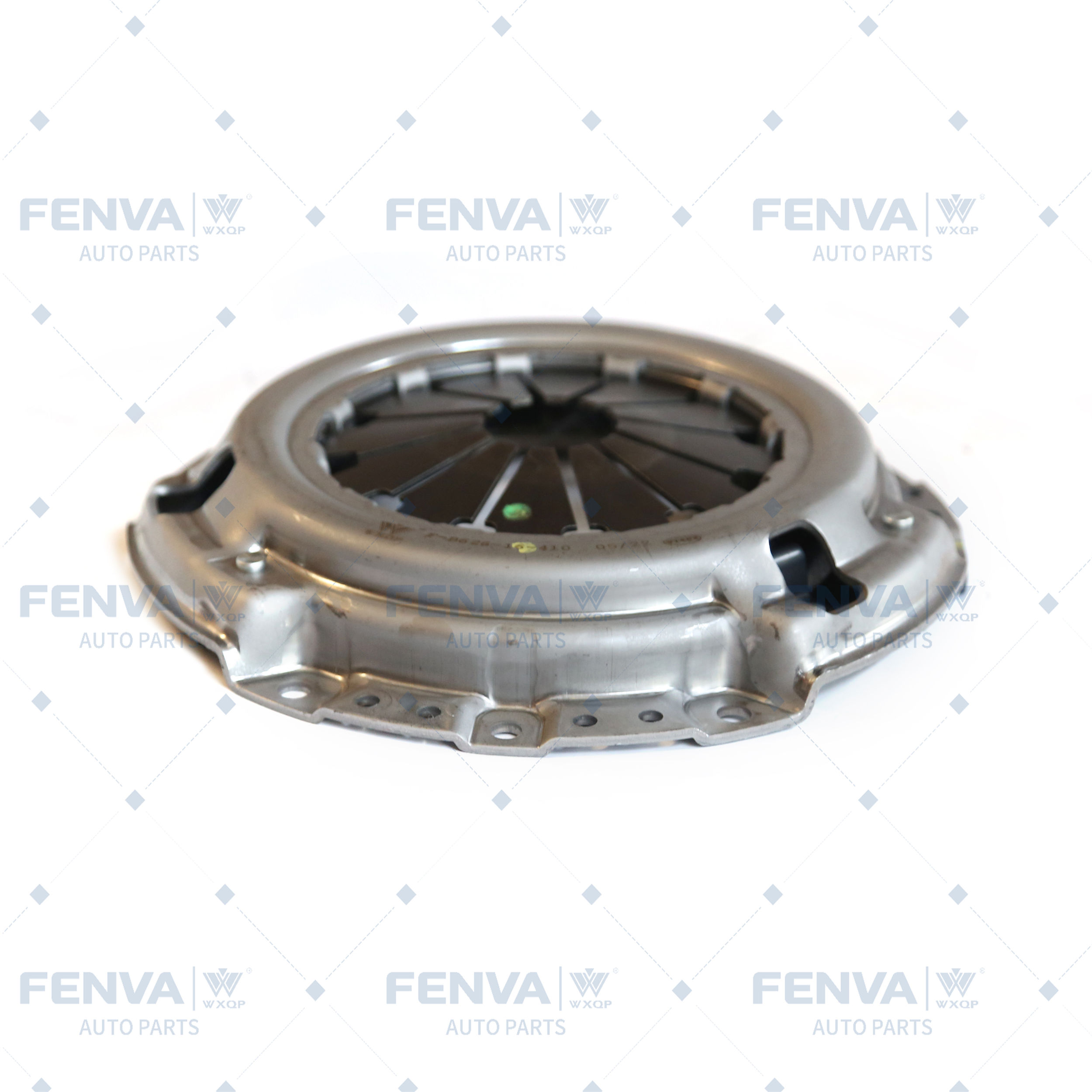 Mécanisme d'embrayage WXQP 20029