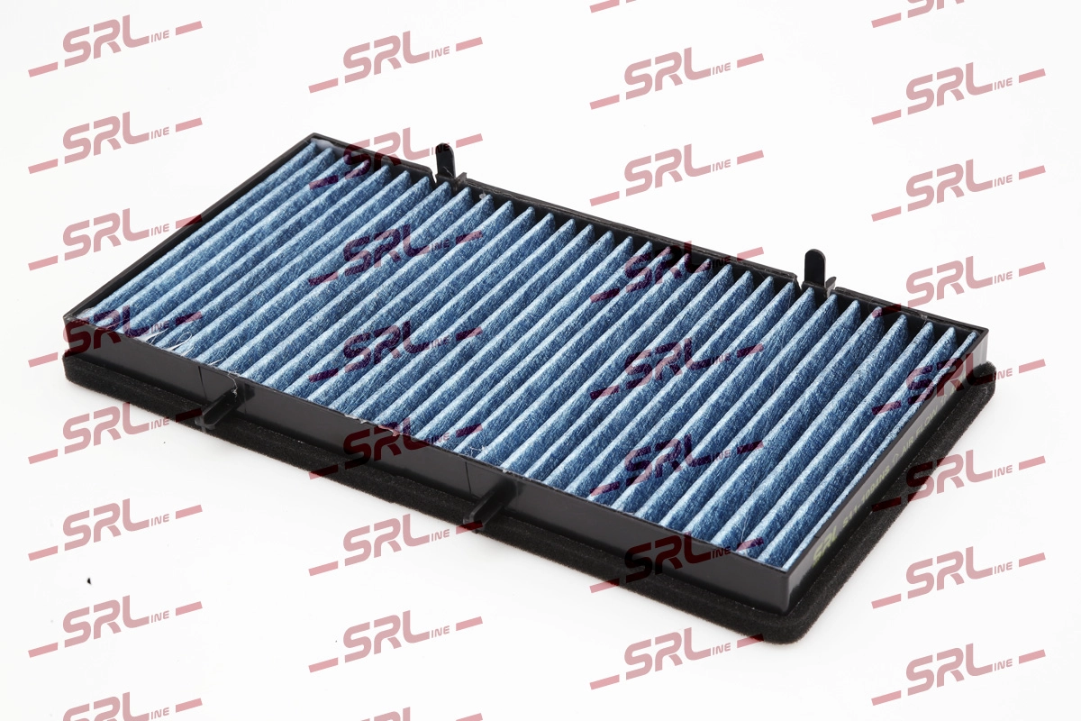 Filtre, air de l'habitacle SRLine S11-1094NS