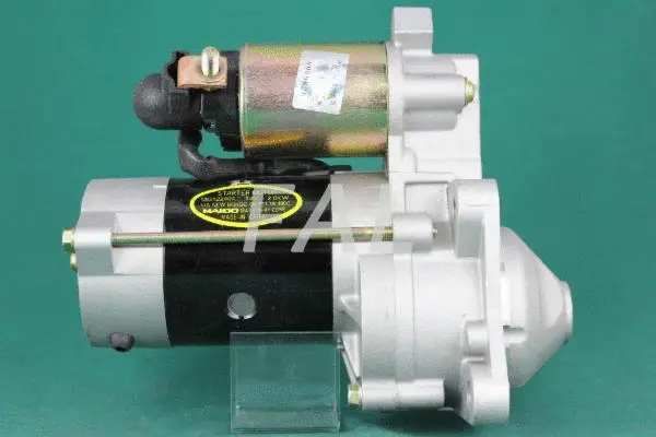 Démarreur FAL Anlasser- und Lichtmaschinenservice F000074/1