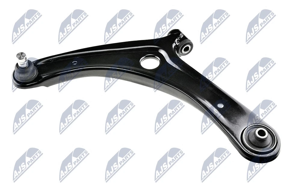 Bras de liaison, suspension de roue NTY ZWD-CH-010