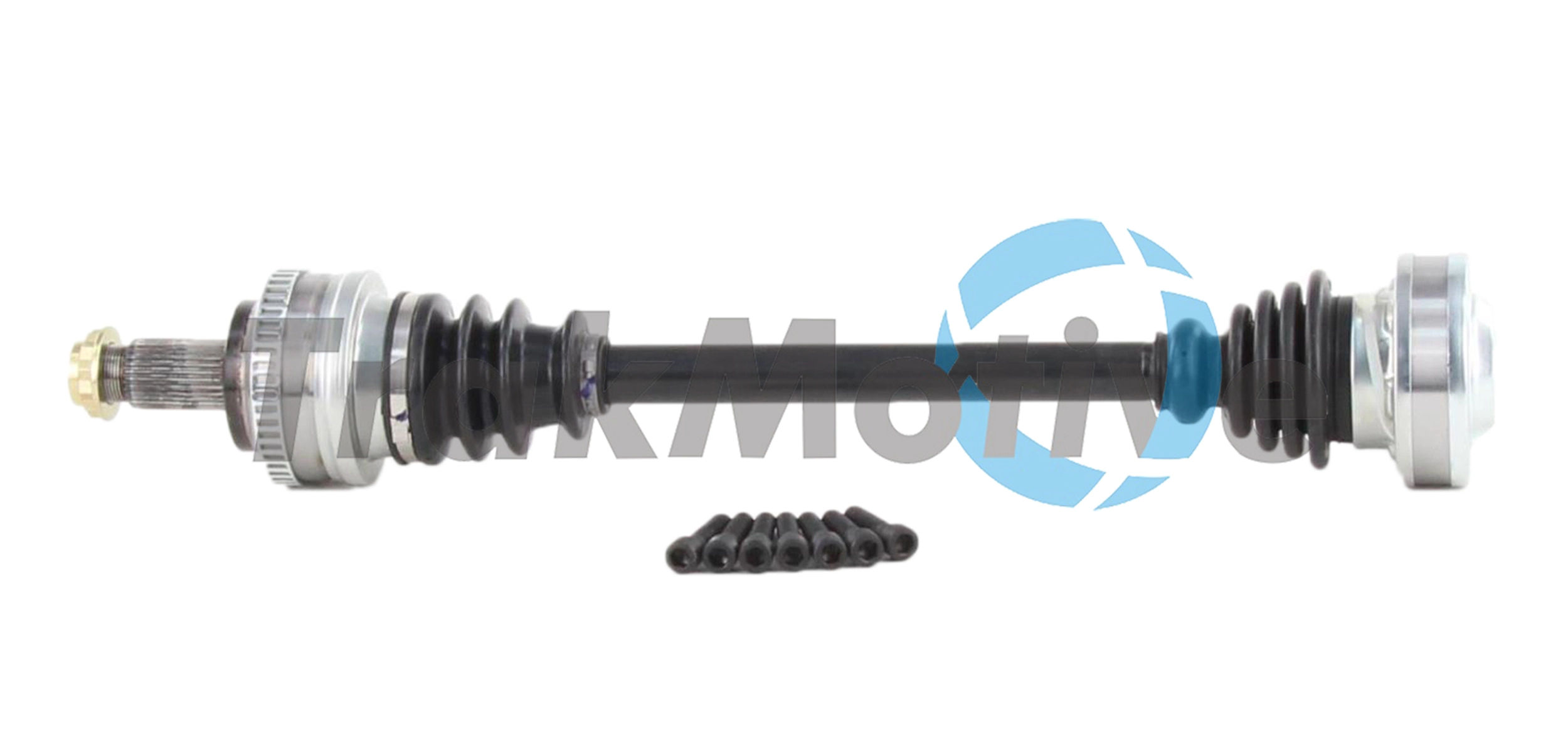 Arbre de transmission TrakMotive 30-2103