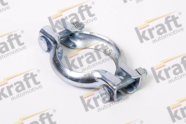 Jeu de pièces de serrage, système d'échappement KRAFT AUTOMOTIVE 0558515