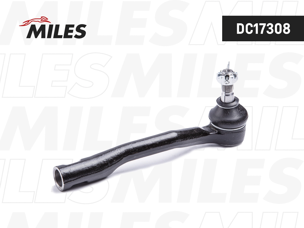 Rotule de barre de connexion MILES DC17308