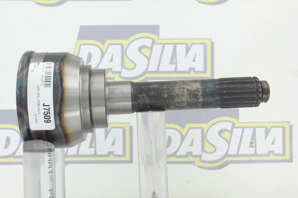 Jeu de joints, arbre de transmission DA SILVA J7509