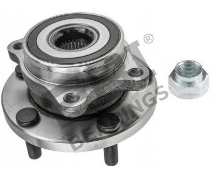 Kit de roulements de roue EBI EBK2434