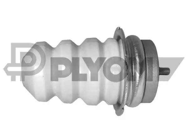 Butée élastique, suspension PLYOM P756964