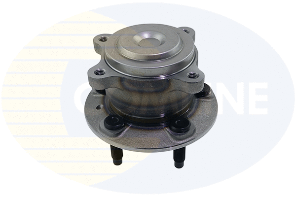 Kit de roulements de roue COMLINE CHA382