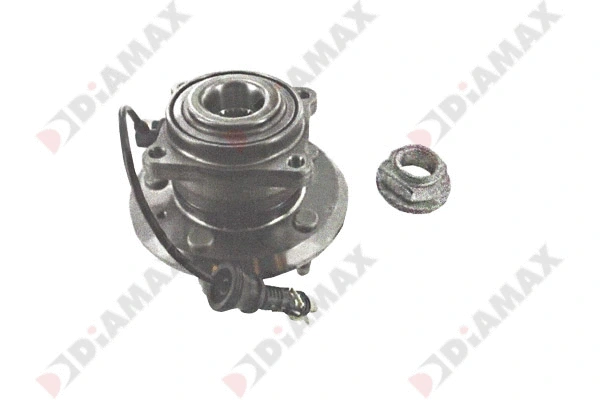 Kit de roulements de roue DIAMAX R3043