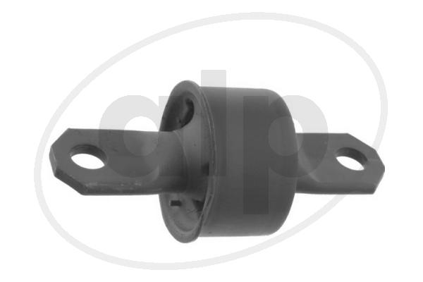 Suspension, corps de l'essieu alp ALP-001849