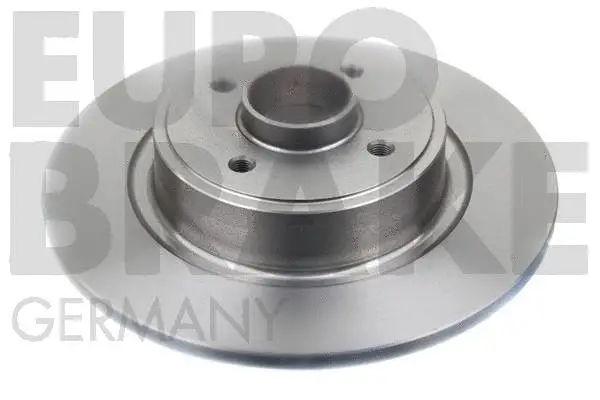 Disque de frein EUROBRAKE 5815203935