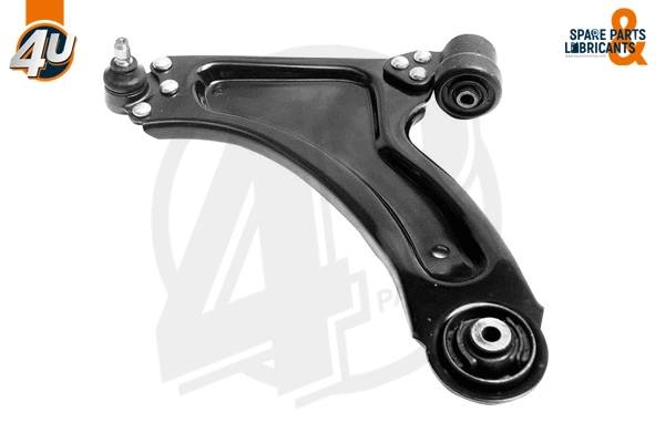 Bras de liaison, suspension de roue 4U Autoparts G49434
