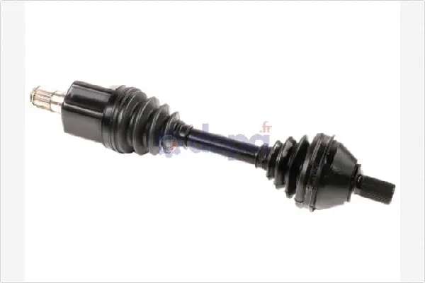 Arbre de transmission DEPA 3401670