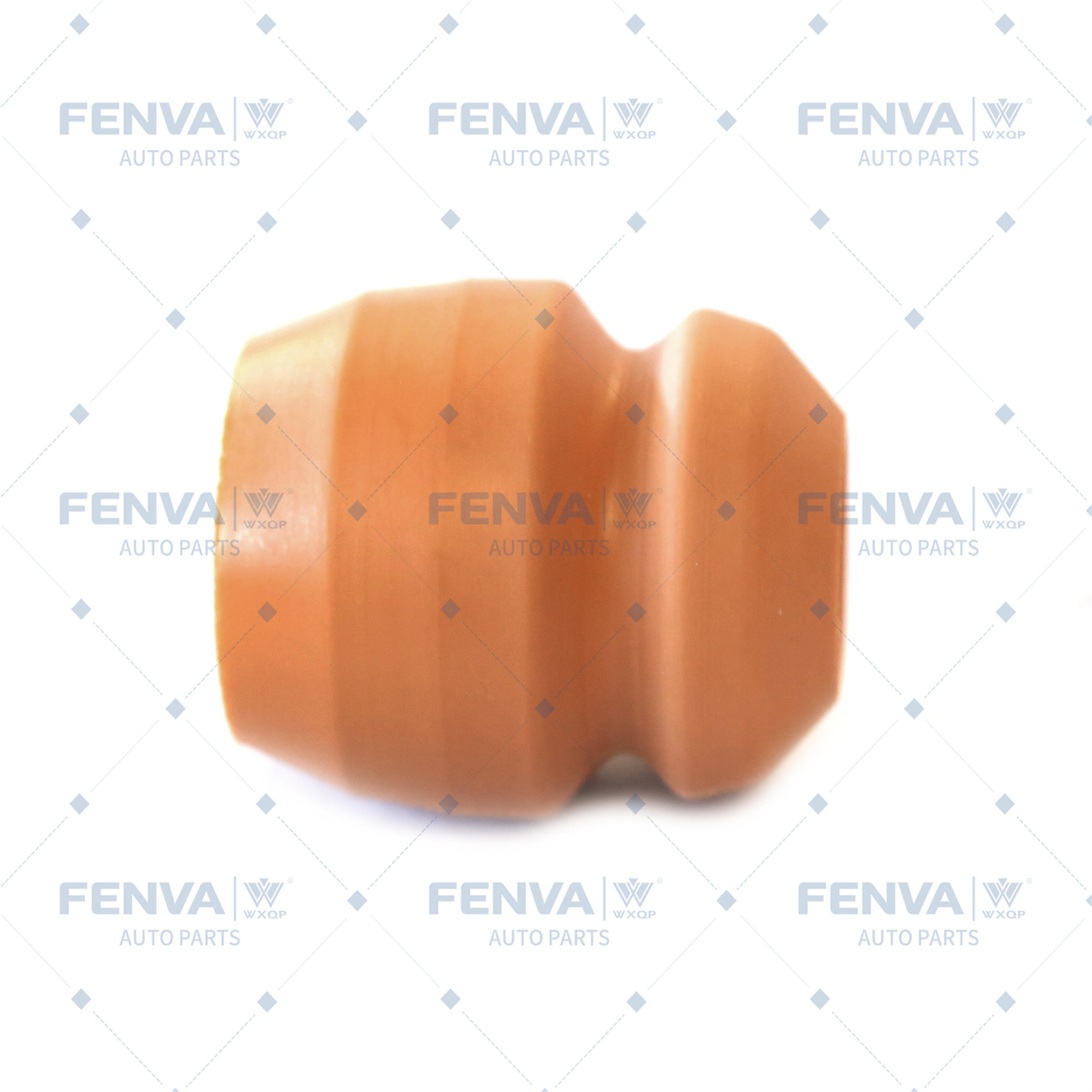 Butée élastique, suspension WXQP 550947