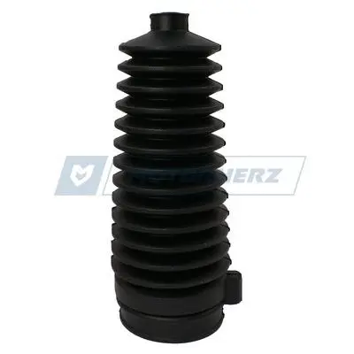 Joint-soufflet, direction MOTORHERZ RDZ0351MG