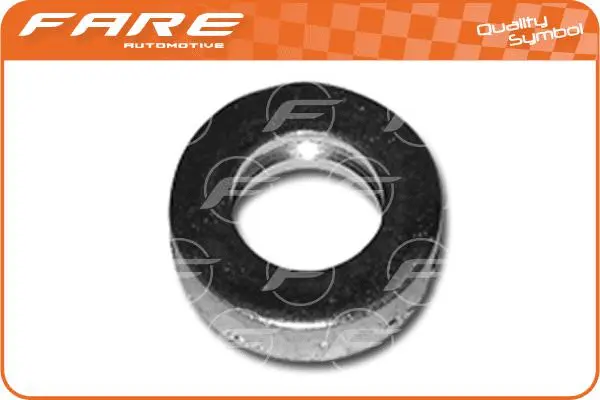 Roulement, coupelle de suspension FARE-CO 29245