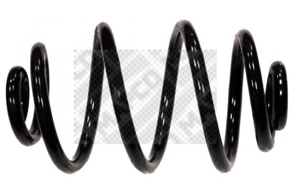 Ressort de suspension MAPCO 71857
