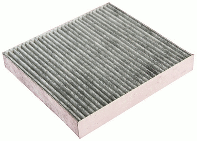Filtre, air de l'habitacle DENCKERMANN M110761K