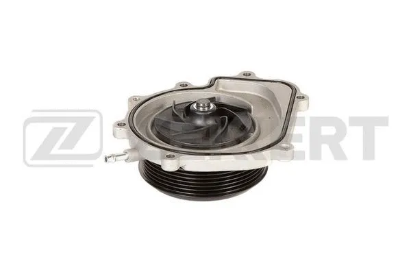 Pompe à eau, refroidissement du moteur ZEKKERT WP-1454