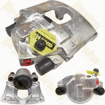 Étrier de frein Brake ENGINEERING CA407R