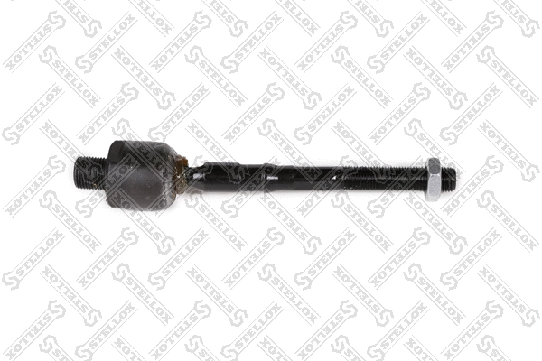 Rotule de direction intérieure, barre de connexion STELLOX 55-71035A-SX