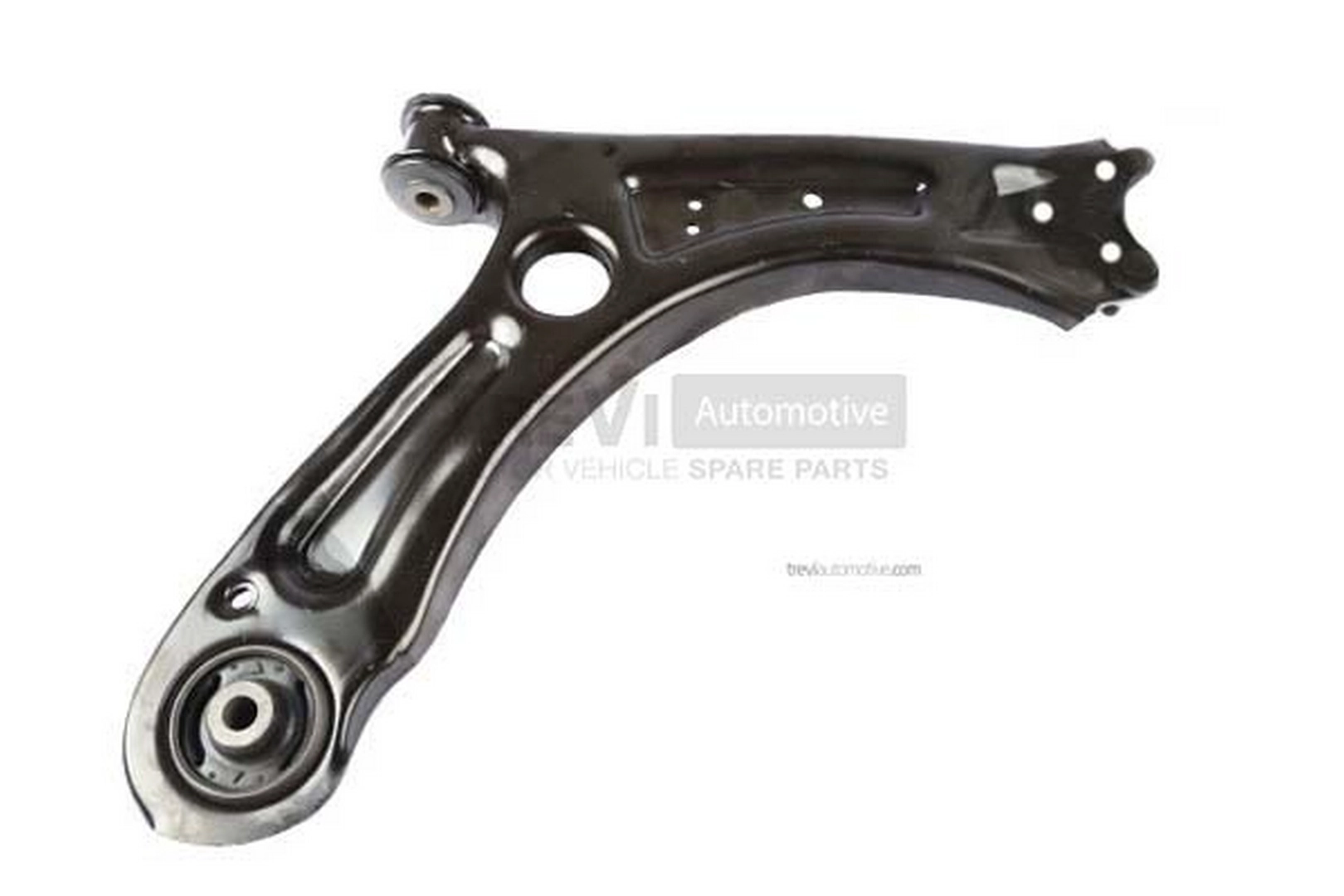 Bras de liaison, suspension de roue TREVI AUTOMOTIVE TRTT5428