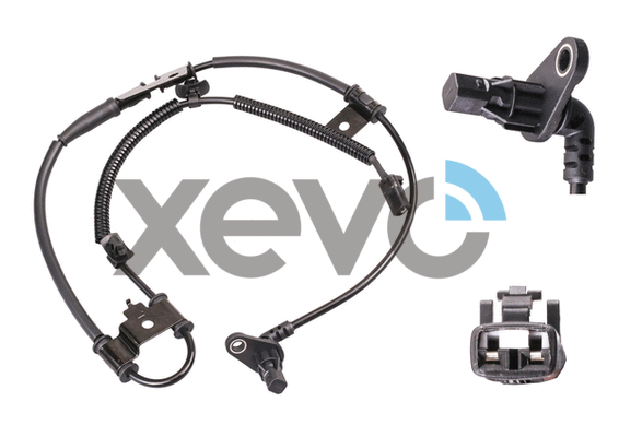 Capteur, vitesse de roue XEVO XBS941