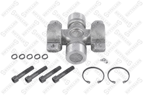 Joint, arbre de transmission STELLOX 84-67305-SX