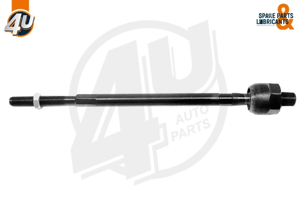 Rotule de direction intérieure, barre de connexion 4U Autoparts E95795