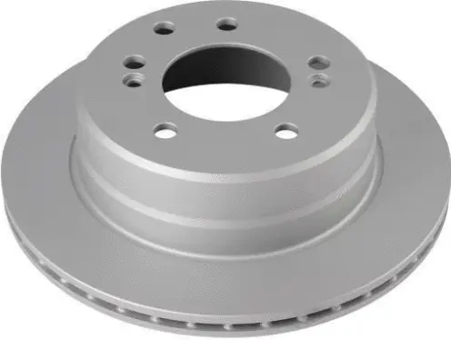 Disque de frein SB BR14114T