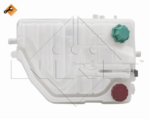 Vase d'expansion, liquide de refroidissement WILMINK GROUP WG2167226
