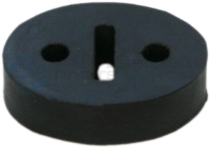 Suspension, échappement Professional Parts 25340404