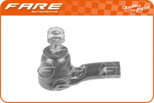 Rotule de barre de connexion FARE-RCH RD324