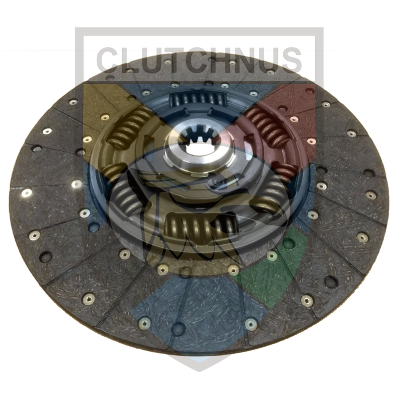 Disque d'embrayage CLUTCHNUS SMZ193