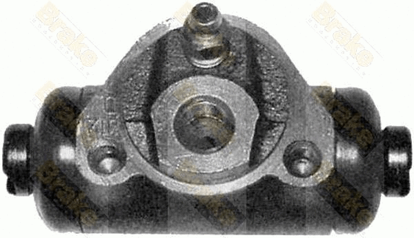 Cylindre de roue Brake ENGINEERING WC1398BE