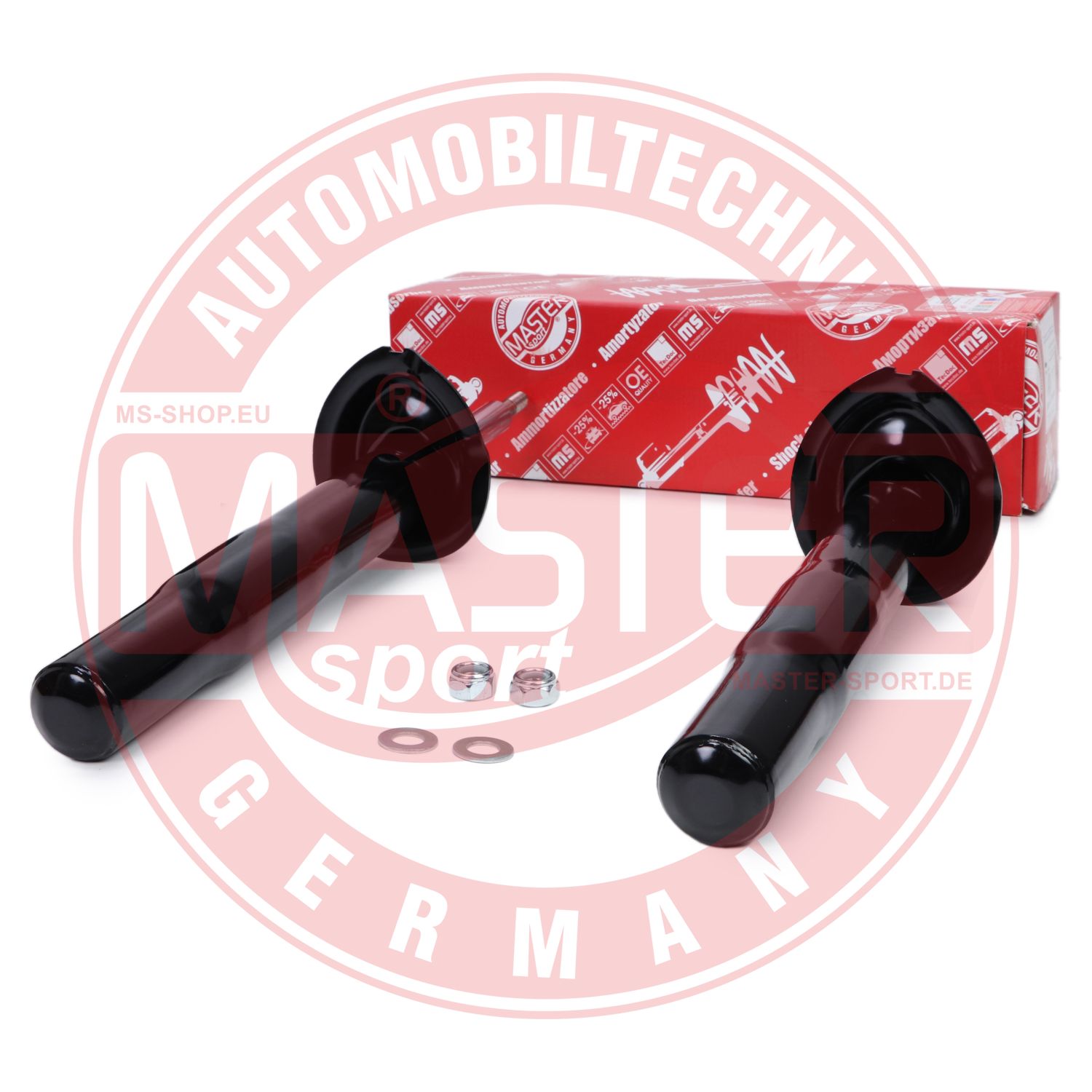 Amortisseur MASTER-SPORT GERMANY 16K002191